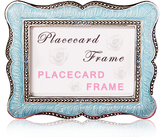 place card frames bulk