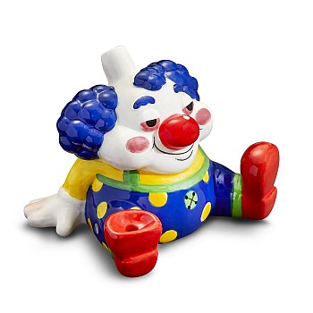 Clown Pipe